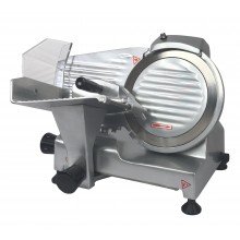Слайсер професійний GoodFood LUSSO GS195JS Слайсер професійний GoodFood LUSSO GS195JS